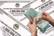 Tín hiệu tích cực từ thị trường trái phiếu BĐS sau thời gian các chủ đầu tư chững phát hành và ồ ạt mua lại trước hạn?