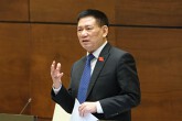 Bộ trưởng Bộ Tài chính: Hợp đồng mua bán đất không nêu giá thì thu thuế theo bảng giá đất nhà nước là đúng luật