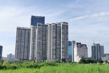 Kiến nghị bổ sung quy định về đặt cọc, bắt buộc thanh toán ngân hàng trong kinh doanh BĐS