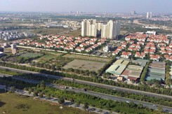 Hà Nội thanh tra 33 dự án của Nam Cường, Vietracimex, An Khánh JVC,... tại 11 quận huyện