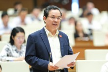 Quốc hội mới đang thảo luận, giá đất quanh đường vành đai đã tăng nhiều lần