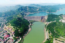 Hòa Bình đấu giá 475 ha đất làm loạt khu dân cư, khu đô thị năm 2022