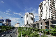 Nhà đầu tư đang 'ôm tiền' chờ cơ hội, đây là thời điểm phù hợp để mua nhà ở thực