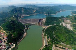 Hòa Bình dừng xem xét nghiên cứu, khảo sát 5 dự án 2.200 ha của FLC, Tân Hoàng Minh