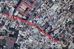 Đường sẽ mở theo quy hoạch ở phường Linh Xuân, quận Thủ Đức, Thủ Đức, TP HCM (phần 7)