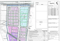 Quy hoạch Cụm công nghiệp Nhơn Tân, thị xã An Nhơn, Bình Định