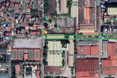 Đường có thể mở theo quy hoạch ở phường Vĩnh Tuy, quận Hai Bà Trưng, Hà Nội (phần 2)