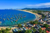 Quy hoạch tổng thể phát triển kinh tế - xã hội tỉnh Phú Yên đến năm 2020, tầm nhìn đến năm 2030