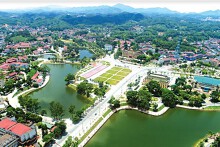 Quy hoạch tổng thể phát triển kinh tế - xã hội tỉnh Yên Bái đến năm 2020, tầm nhìn đến năm 2030
