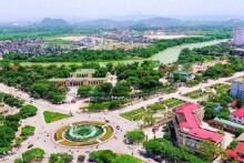 Quy hoạch tổng thể phát triển kinh tế - xã hội tỉnh Bắc Giang đến năm 2020 và tầm nhìn đến năm 2030