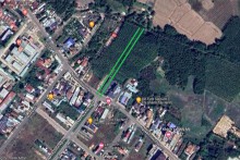 Đường sẽ mở theo quy hoạch ở phường Hiệp Ninh, TP Tây Ninh, tỉnh Tây Ninh (phần 4)