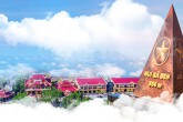 Quy hoạch Khu du lịch quốc gia Núi Bà Đen, tỉnh Tây Ninh đến năm 2035