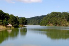 Quy hoạch Khu du lịch quốc gia Đankia - Suối Vàng, tỉnh Lâm Đồng đến năm 2025, tầm nhìn đến năm 2030
