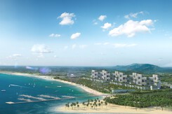 Quy hoạch Khu du lịch quốc gia Mũi Né, tỉnh Bình Thuận đến năm 2025, tầm nhìn đến năm 2030