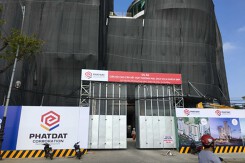 Cận cảnh khu đất 'vàng' Phát Đạt làm dự án căn hộ cao cấp và khách sạn ở Đà Nẵng
