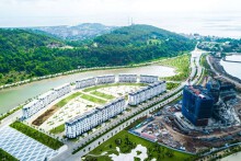 Thành viên Geleximco huy động gần 3.900 tỷ cho dự án Đồi Rồng tại Hải Phòng