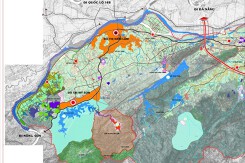 Quy hoạch xây dựng vùng huyện Duy Xuyên đến năm 2030 và năm 2045
