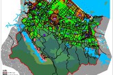 Quy hoạch xây dựng vùng huyện Cẩm Xuyên đến năm 2040, tầm nhìn đến năm 2050