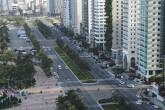 Khách sạn tại Đà Nẵng tấp nập đón khách, nhiều nơi 'cháy phòng' dịp lễ 30/4 - 1/5