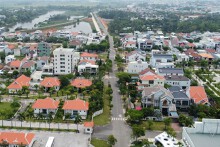 Quảng Nam đề nghị hỗ trợ gần 500 tỷ làm loạt dự án giao thông