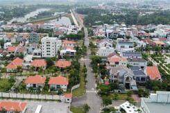 Quảng Nam đề nghị hỗ trợ gần 500 tỷ làm loạt dự án giao thông