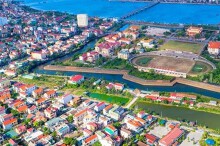 Quảng Bình xử nghiêm hành vi lợi dụng đấu giá đất gây nhiễu loạn thị trường