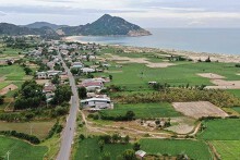 Động thổ dự án hơn 2.300 căn biệt thự và phòng khách sạn ở Bình Định