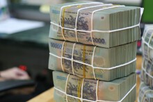 Gần 1.200 tỷ đồng trái phiếu chảy tiếp về dự án Đồi Rồng của Geleximco