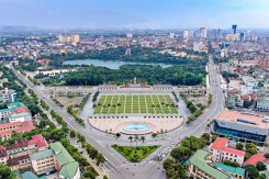 Nghệ An sẽ công khai danh sách dự án chậm tiến độ lên các phương tiện thông tin