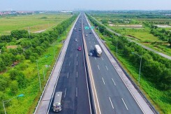 Sẽ đầu tư cao tốc Pleiku - Quy Nhơn theo hướng hợp tác công tư