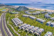 Quảng Nam sẽ huy động 220.000 tỷ đồng cho hạ tầng đến 2025, ưu tiên hút nhà đầu tư lớn