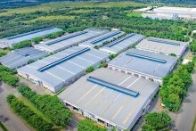 Bình Định đã duyệt quy hoạch 52 cụm công nghiệp hơn 1.100 ha