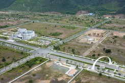 Quỹ đất hạn chế, giá thuê cao khiến Đà Nẵng khó hút doanh nghiệp lớn đến đầu tư