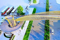 Hé lộ các dự án đầu tư nghìn tỷ của Tập đoàn Mikazuki vào Đà Nẵng