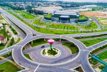 Quảng Nam đề nghị duyệt quy hoạch khu công nghiệp Tam Anh 2 gần 436 ha