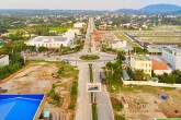 Đầu tư Cam Lâm đề xuất dự án The Pearl Sa Huỳnh ở Quảng Ngãi