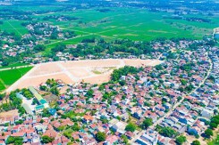Trình quy hoạch bến du thuyền ở huyện Bình Sơn, Quảng Ngãi