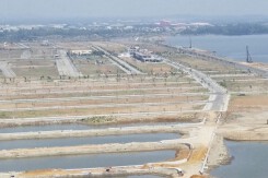Quảng Nam tăng tiền sử dụng, thuê đất phải nộp tại KĐT Vịnh An Hòa 2 của FVGLand