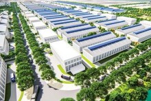 Bắc Ninh giao hơn 100 ha đất làm khu công nghiệp Gia Bình gần 2.600 tỷ
