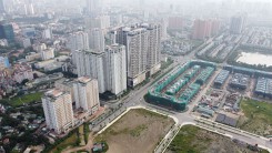 Tăng trưởng xanh - xu hướng phát triển tất yếu của bất động sản