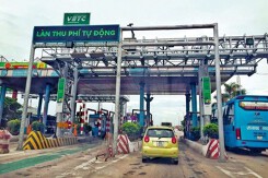 Tasco có lãi nhờ hoạt động thu phí hồi phục và thoái vốn các công ty con