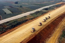 Cao tốc Mai Sơn – QL45 và Cam Lộ - La Sơn chắc chắn hoàn thành năm nay, đoạn Vĩnh Hảo – Phan Thiết và Phan Thiết – Dầu Giây còn nhiều băn khoăn