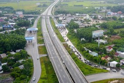 Tỉnh Quảng trị được giao làm cao tốc Cam Lộ - Lao Bảo theo hình thức PPP