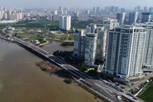 TP HCM xử lý nghiêm các công trình xây dựng vi phạm