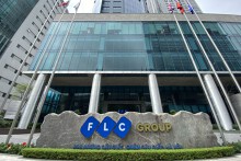 FLC nhận phạt do không công bố báo cáo tài chính