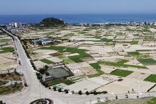 Quảng Ngãi thu hơn 500 tỷ đồng từ đấu giá đất