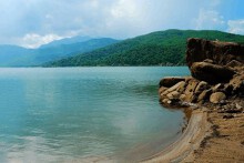 Đà Nẵng đề nghị lập quy hoạch khu du lịch khu vực hồ Đồng Nghệ hơn 500 ha