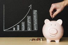 So sánh lãi suất 4 ‘ông lớn’ ngân hàng mới nhất tháng 5/2022