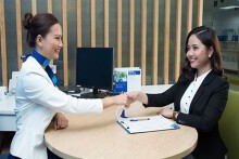 Cập nhật biểu lãi suất ngân hàng ACB tăng tại nhiều kỳ hạn trong tháng 6/2022