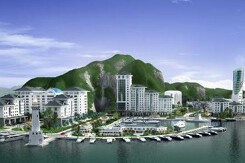 Vinaconex đạt 56% kế hoạch lãi năm sau một quý nhờ hợp nhất kết quả kinh doanh các công ty con